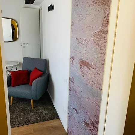 La Finestra Sulle Beccarie 4* Velence