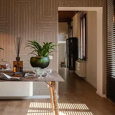 Πανσιόν La Finestra Sulle Beccarie 4*