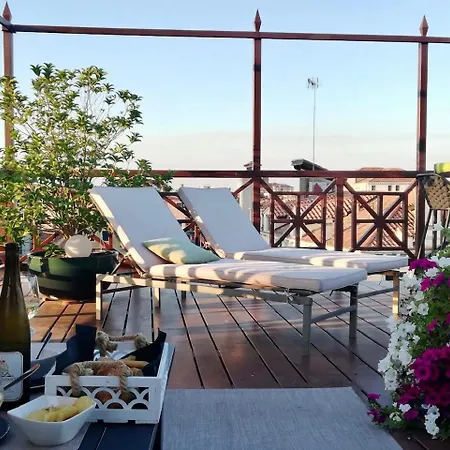 La Finestra Sulle Beccarie