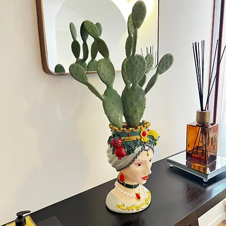 Affittacamere La Finestra Sulle Beccarie 4*