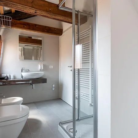 La Finestra Sulle Beccarie Βενετία