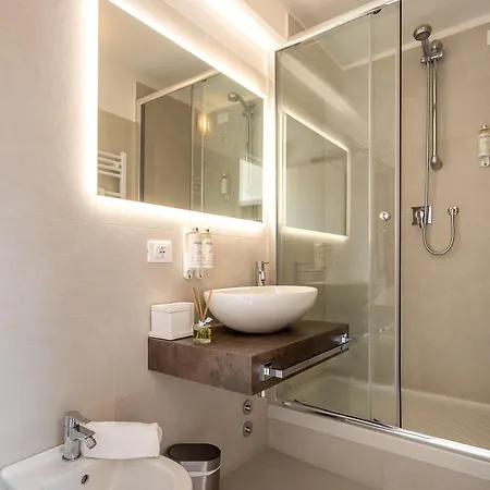 بيت ضيافة La Finestra Sulle Beccarie البندقية