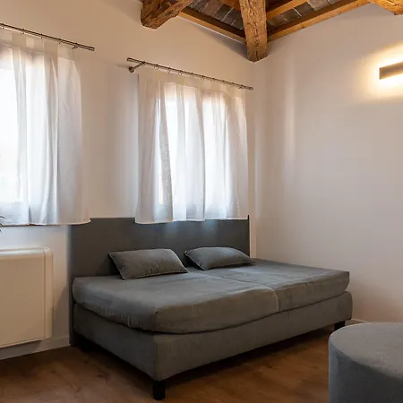 La Finestra Sulle Beccarie