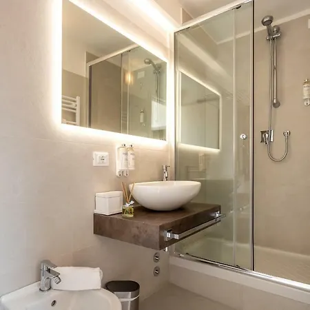 Πανσιόν La Finestra Sulle Beccarie