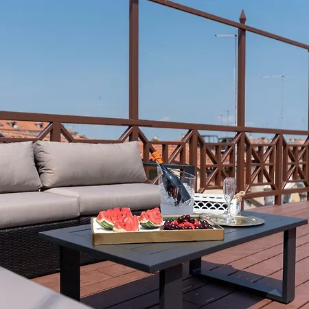 La Finestra Sulle Beccarie