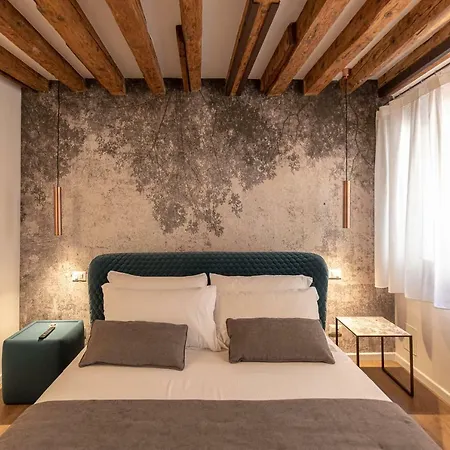 La Finestra Sulle Beccarie 4* Βενετία