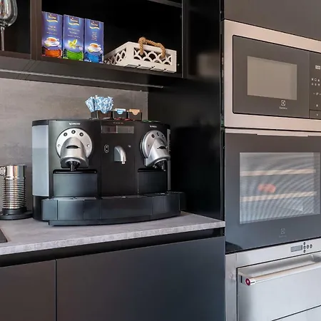 Πανσιόν La Finestra Sulle Beccarie 4*