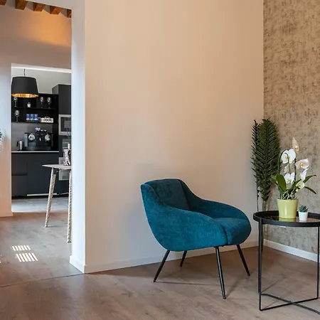 La Finestra Sulle Beccarie البندقية