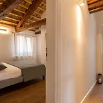 La Finestra Sulle Beccarie Pensionat Venedig