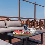La Finestra Sulle Beccarie 4* Venedig