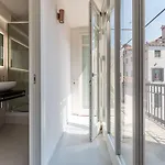La Finestra Sulle Beccarie 4* Venedig