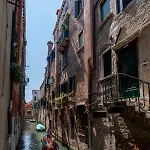 La Finestra Sulle Beccarie Pensionat 4*