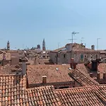 Pensionat La Finestra Sulle Beccarie