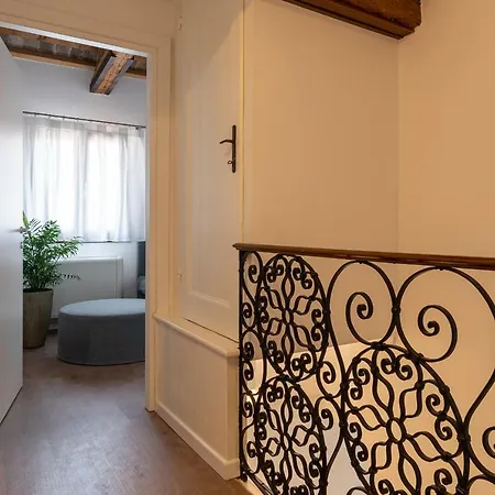 La Finestra Sulle Beccarie 4* Wenecja