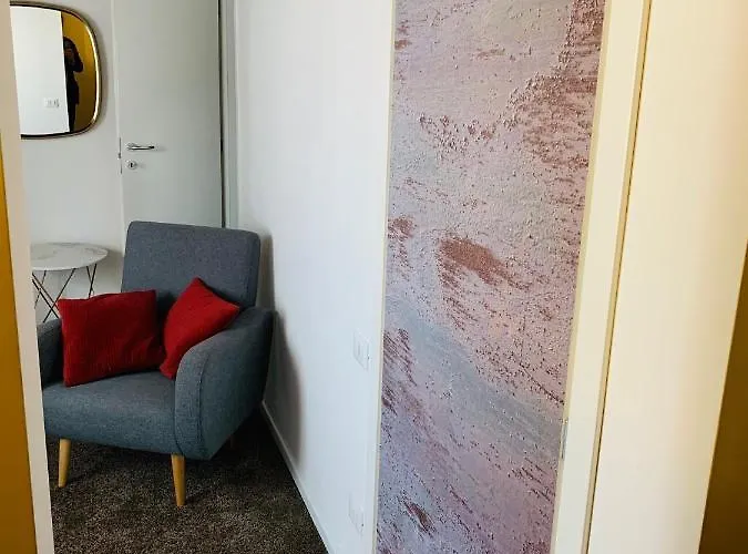 La Finestra Sulle Beccarie 4* Venedig