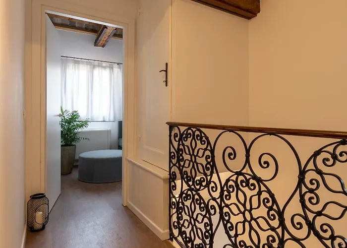 La Finestra Sulle Beccarie 4* Venedig