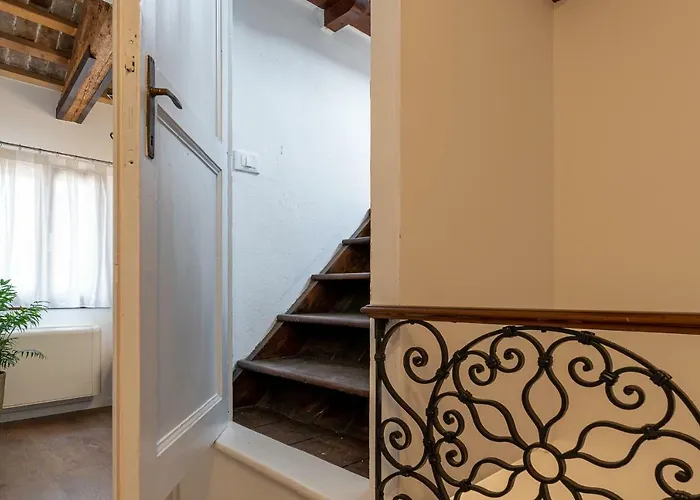 La Finestra Sulle Beccarie Gasthof Venedig