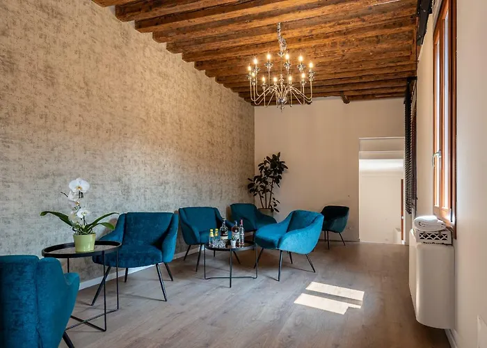 Gasthof La Finestra Sulle Beccarie