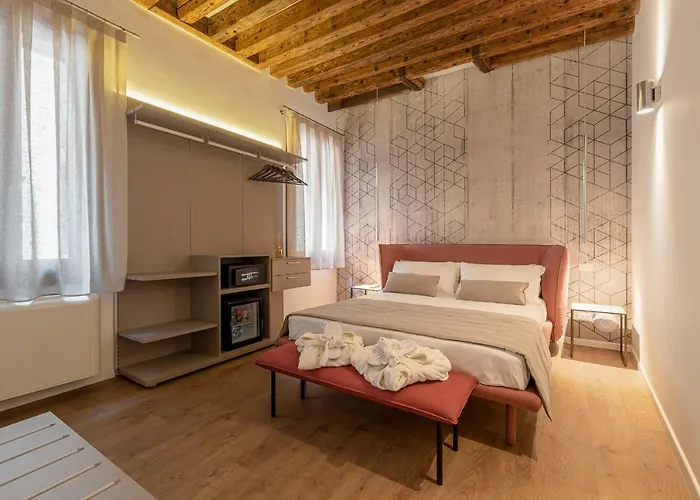 La Finestra Sulle Beccarie Gasthof 4*