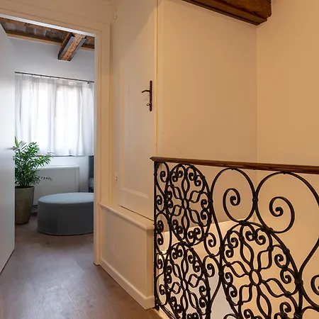 Vila La Finestra Sulle Beccarie *