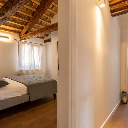 Vila La Finestra Sulle Beccarie *