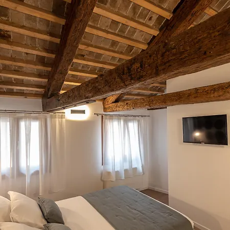 Vila La Finestra Sulle Beccarie *